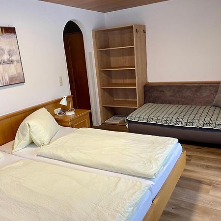 Haus Groeblacher Майрхофен Экстерьер фото