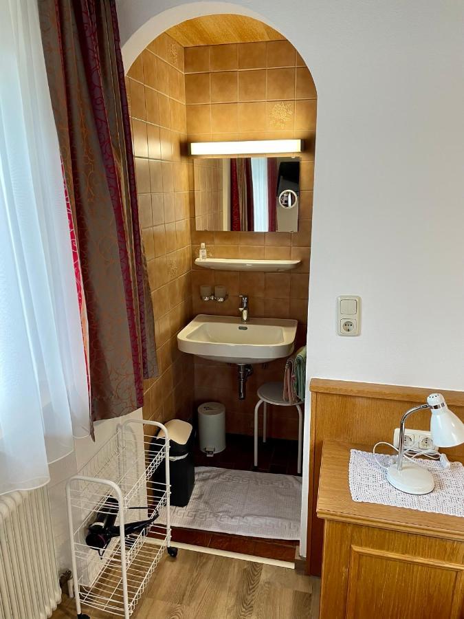 Haus Groeblacher Майрхофен Экстерьер фото