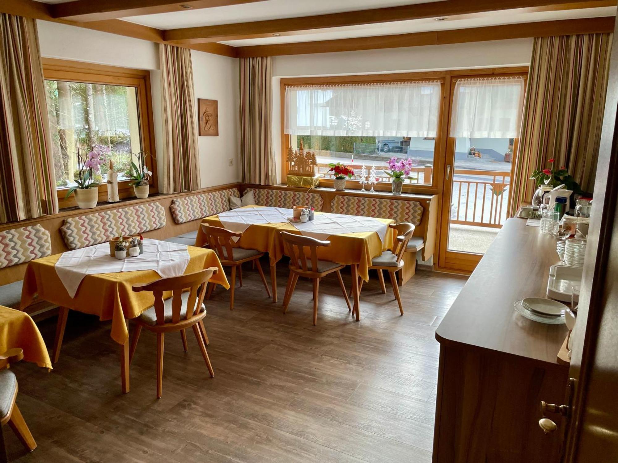 Haus Groeblacher Майрхофен Экстерьер фото