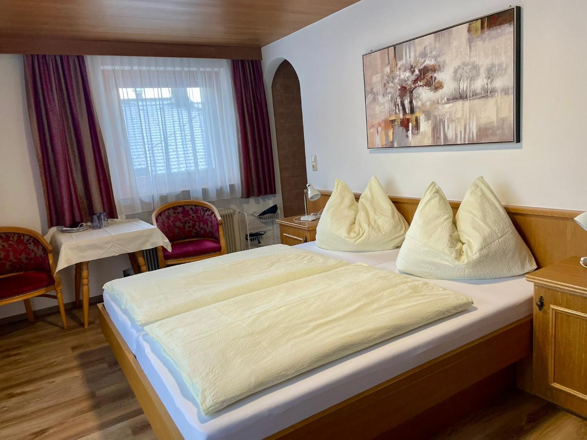 Haus Groeblacher Майрхофен Экстерьер фото