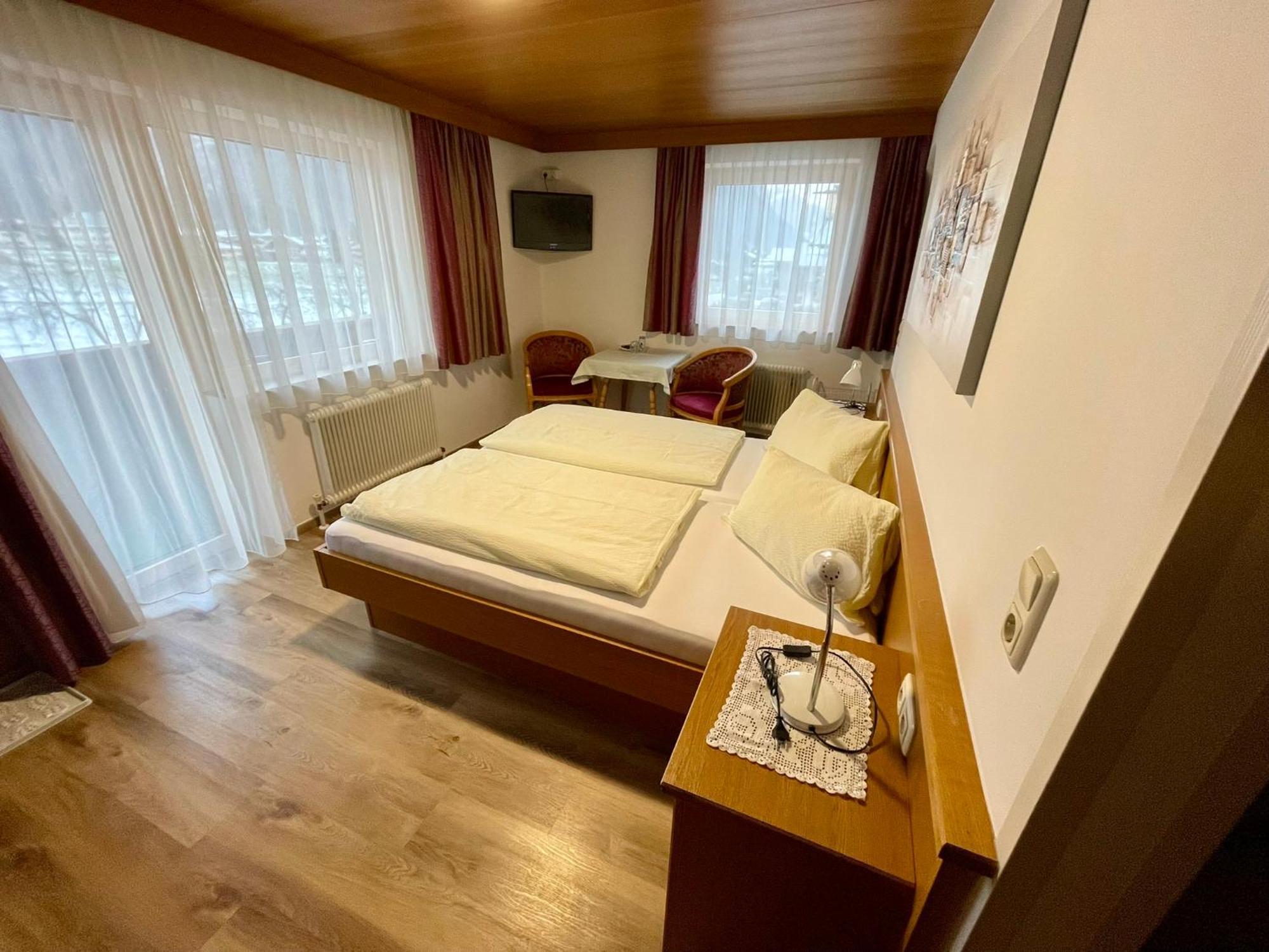 Haus Groeblacher Майрхофен Экстерьер фото