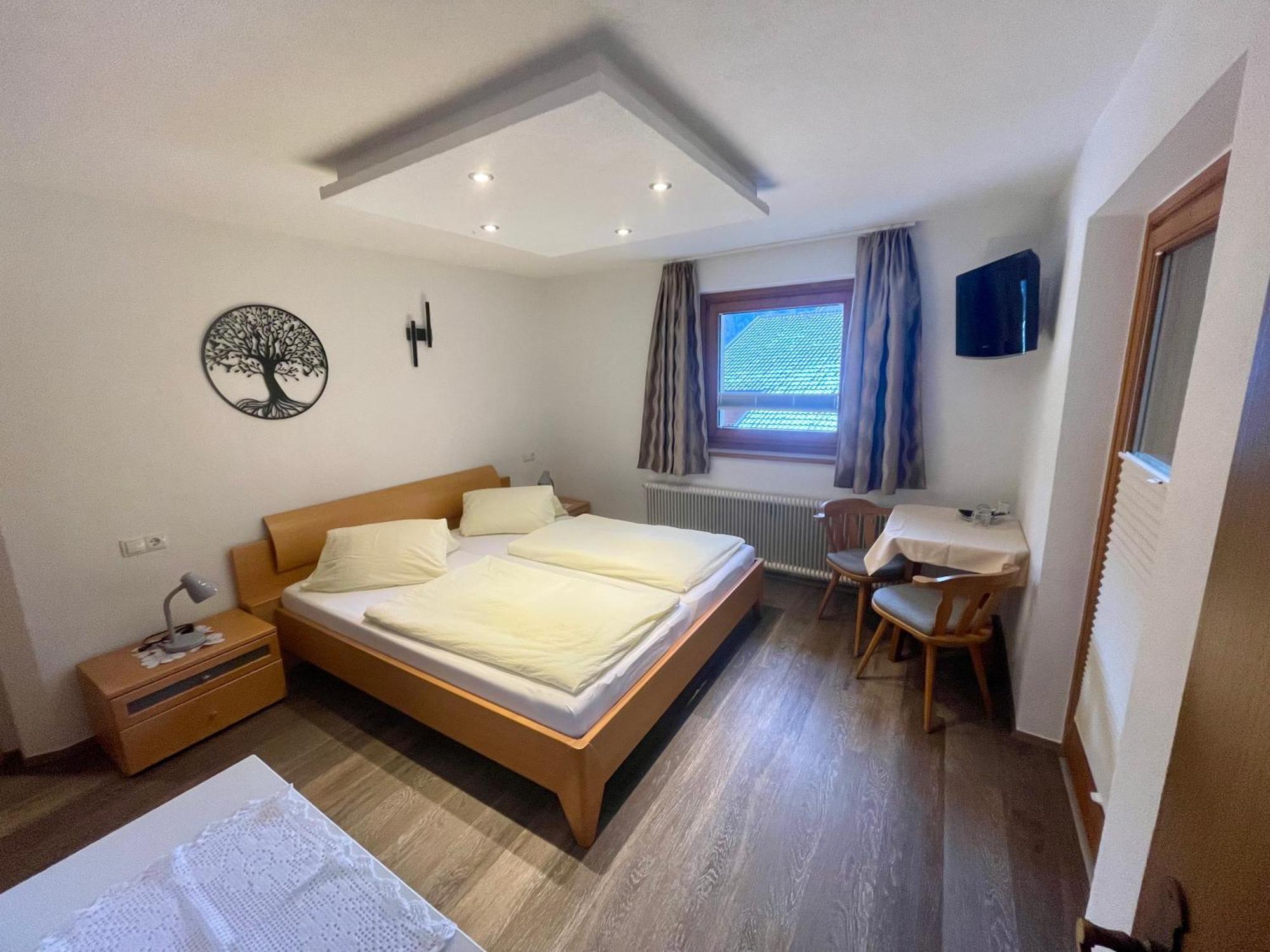 Haus Groeblacher Майрхофен Экстерьер фото